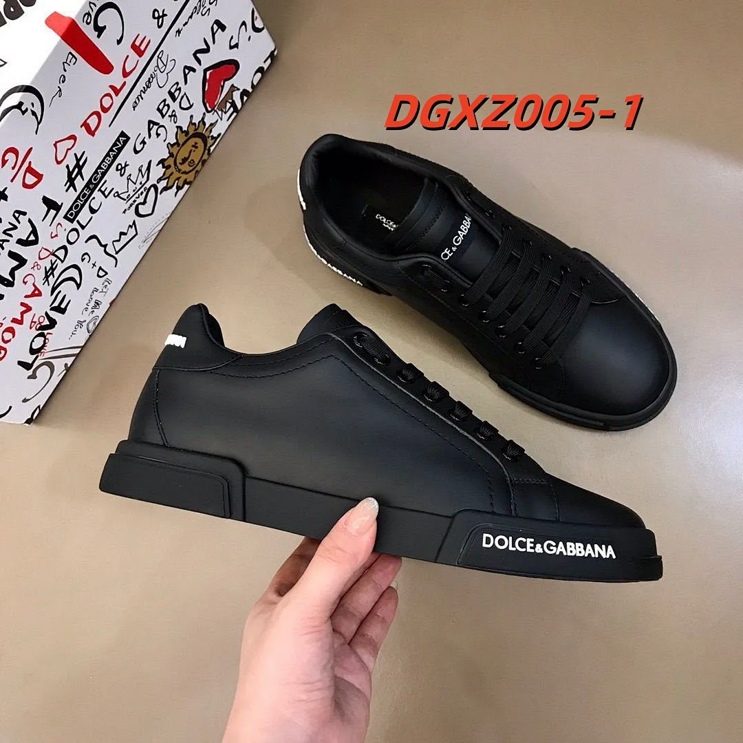 Dolce & Gabbana DGXZ005 תמונה 5