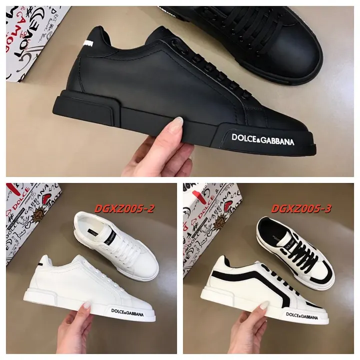 Dolce & Gabbana DGXZ005