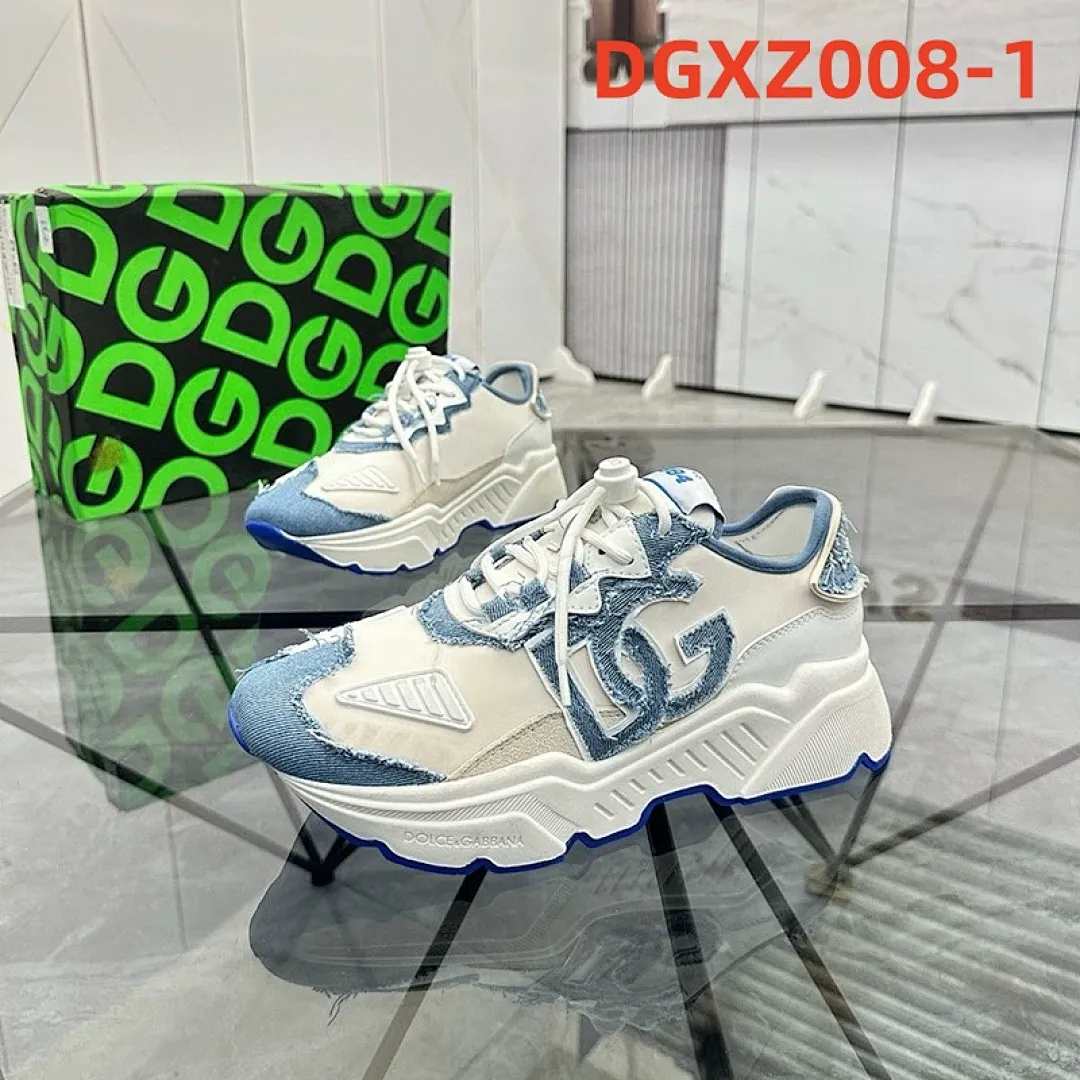 Dolce & Gabbana DGXZ008 תמונה 2