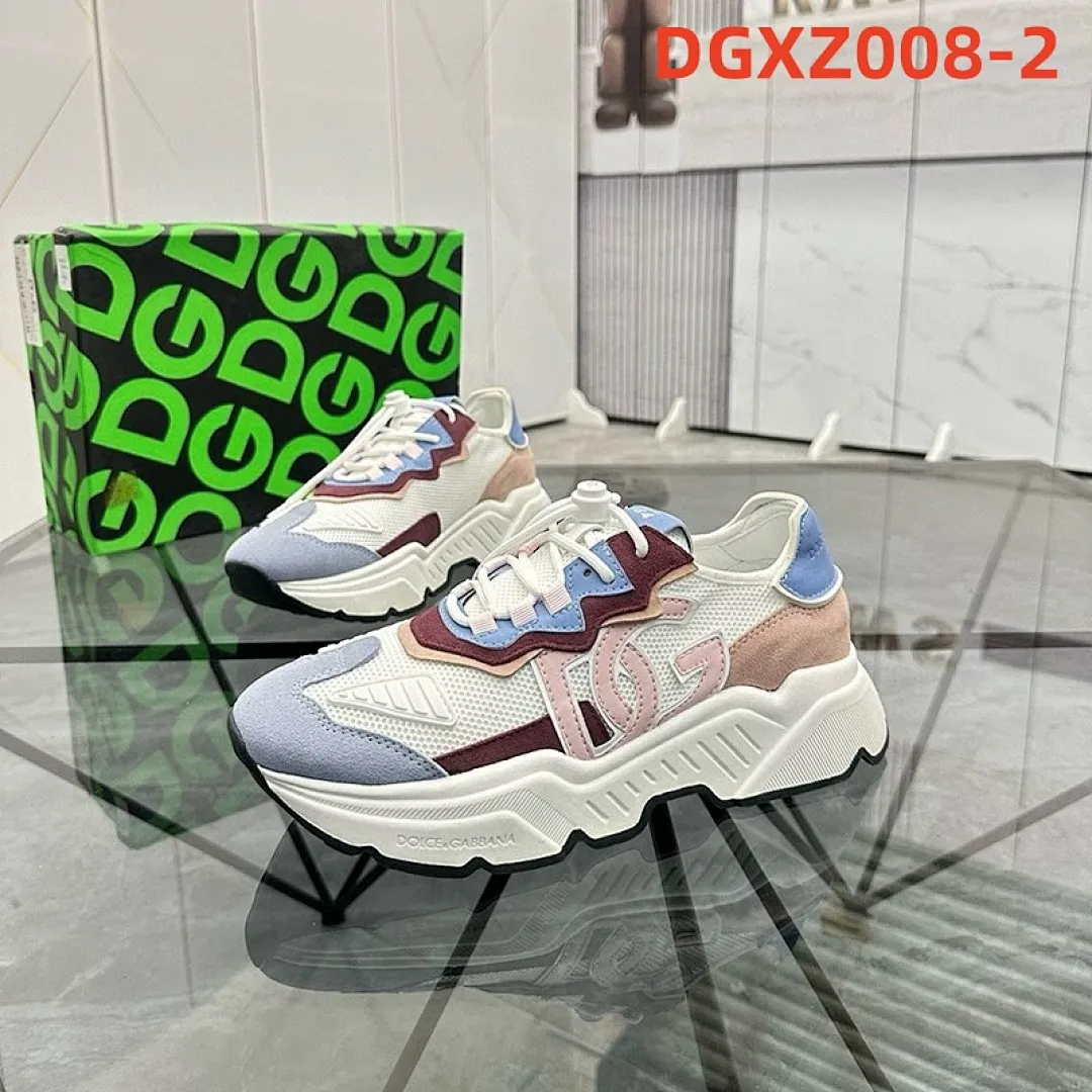Dolce & Gabbana DGXZ008 תמונה 3