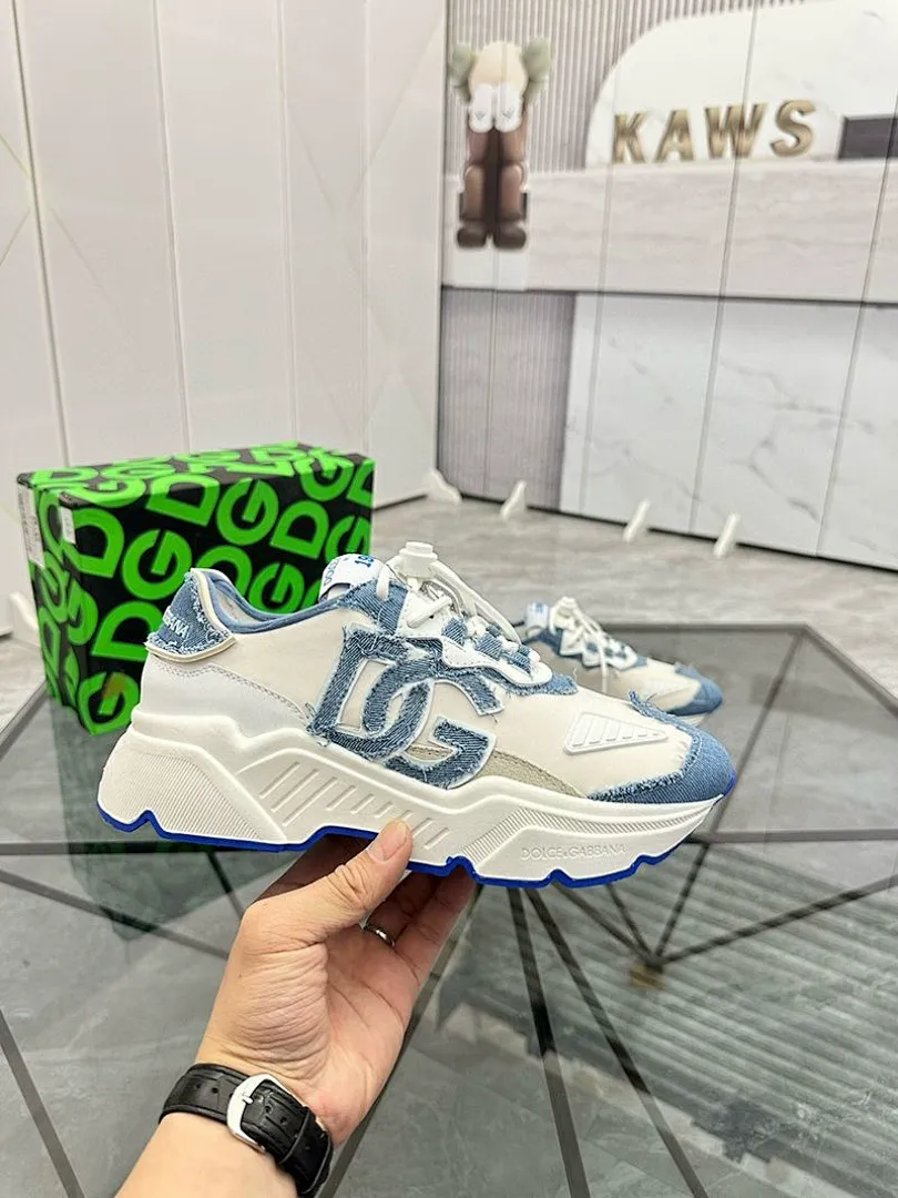 Dolce & Gabbana DGXZ008 תמונה 6