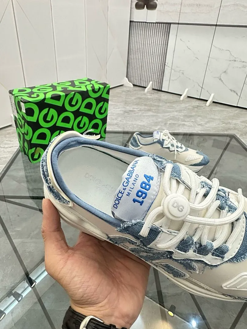 Dolce & Gabbana DGXZ008 תמונה 9