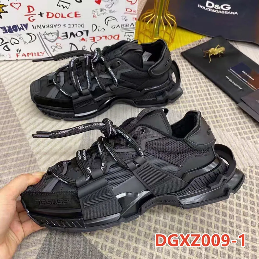 Dolce & Gabbana DGXZ009 תמונה 6