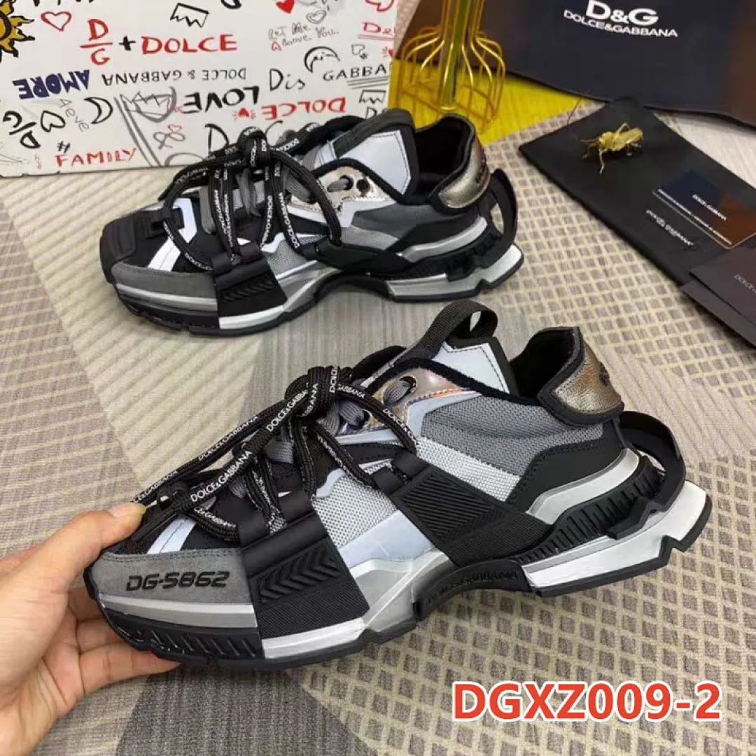 Dolce & Gabbana DGXZ009 תמונה 7