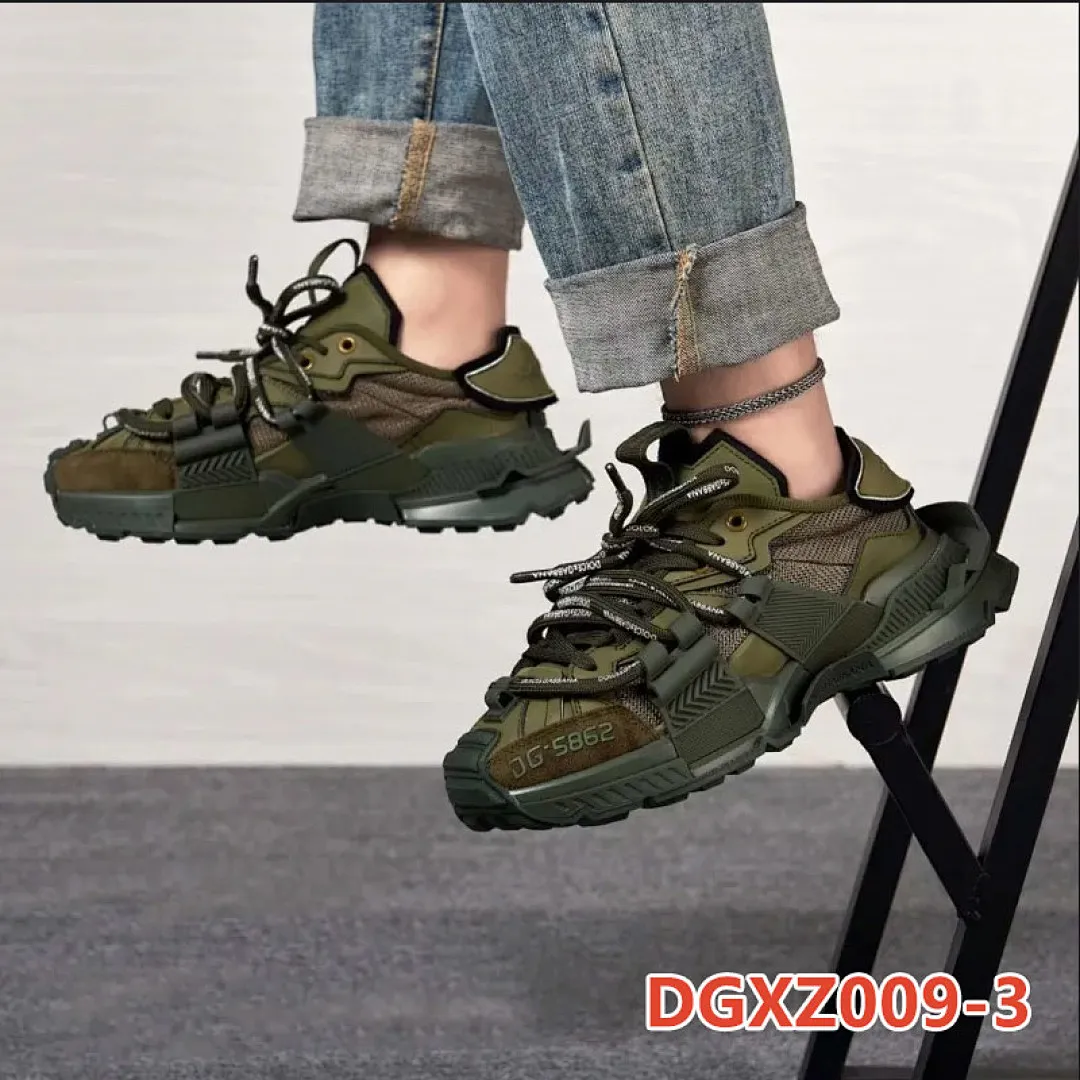 Dolce & Gabbana DGXZ009 תמונה 8