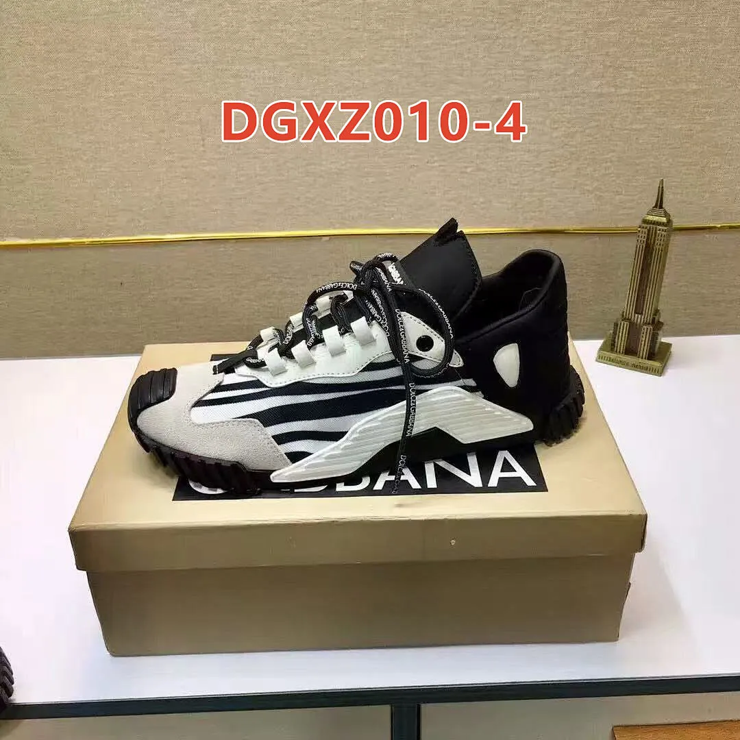 Dolce & Gabbana DGXZ010 תמונה 11