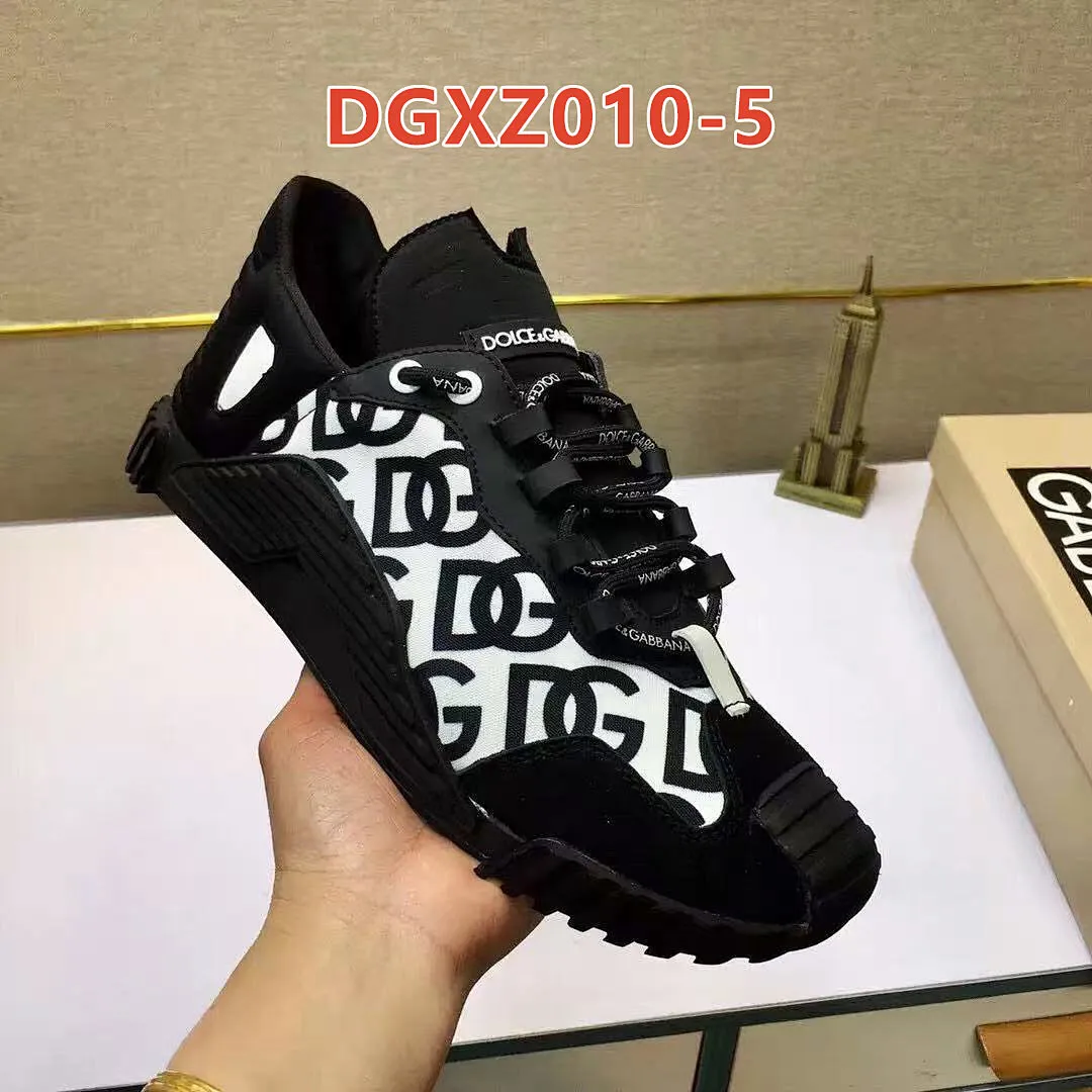 Dolce & Gabbana DGXZ010 תמונה 12