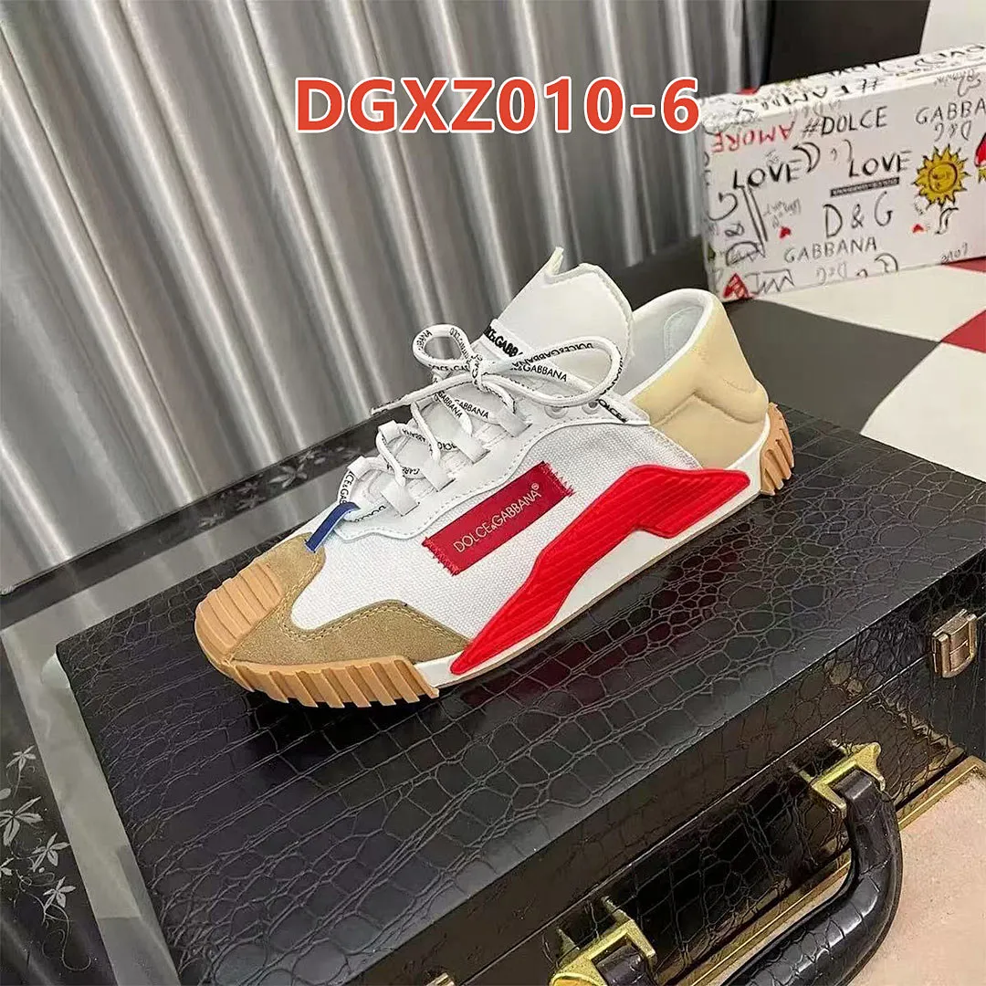Dolce & Gabbana DGXZ010 תמונה 13