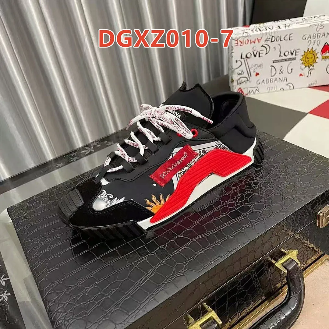Dolce & Gabbana DGXZ010 תמונה 14