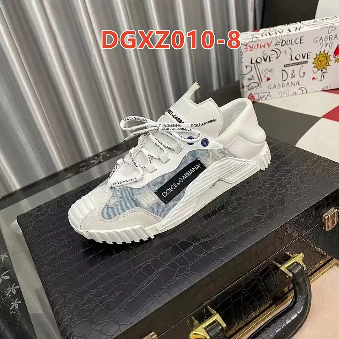 Dolce & Gabbana DGXZ010 תמונה 15