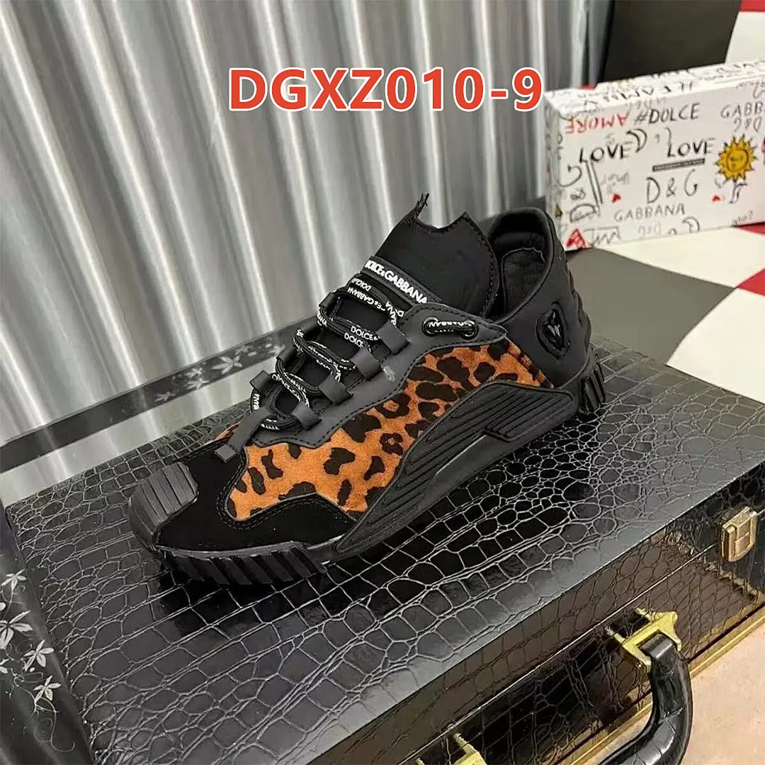 Dolce & Gabbana DGXZ010 תמונה 16