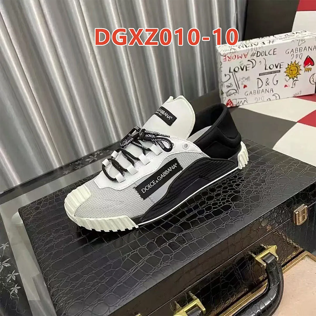 Dolce & Gabbana DGXZ010 תמונה 17
