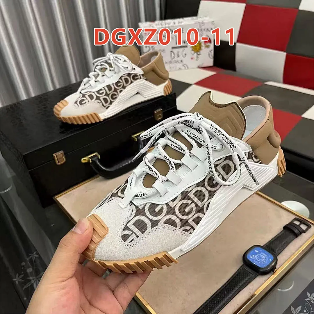 Dolce & Gabbana DGXZ010 תמונה 18