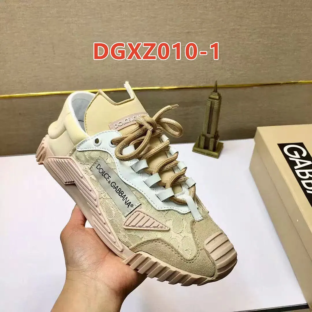 Dolce & Gabbana DGXZ010 תמונה 8