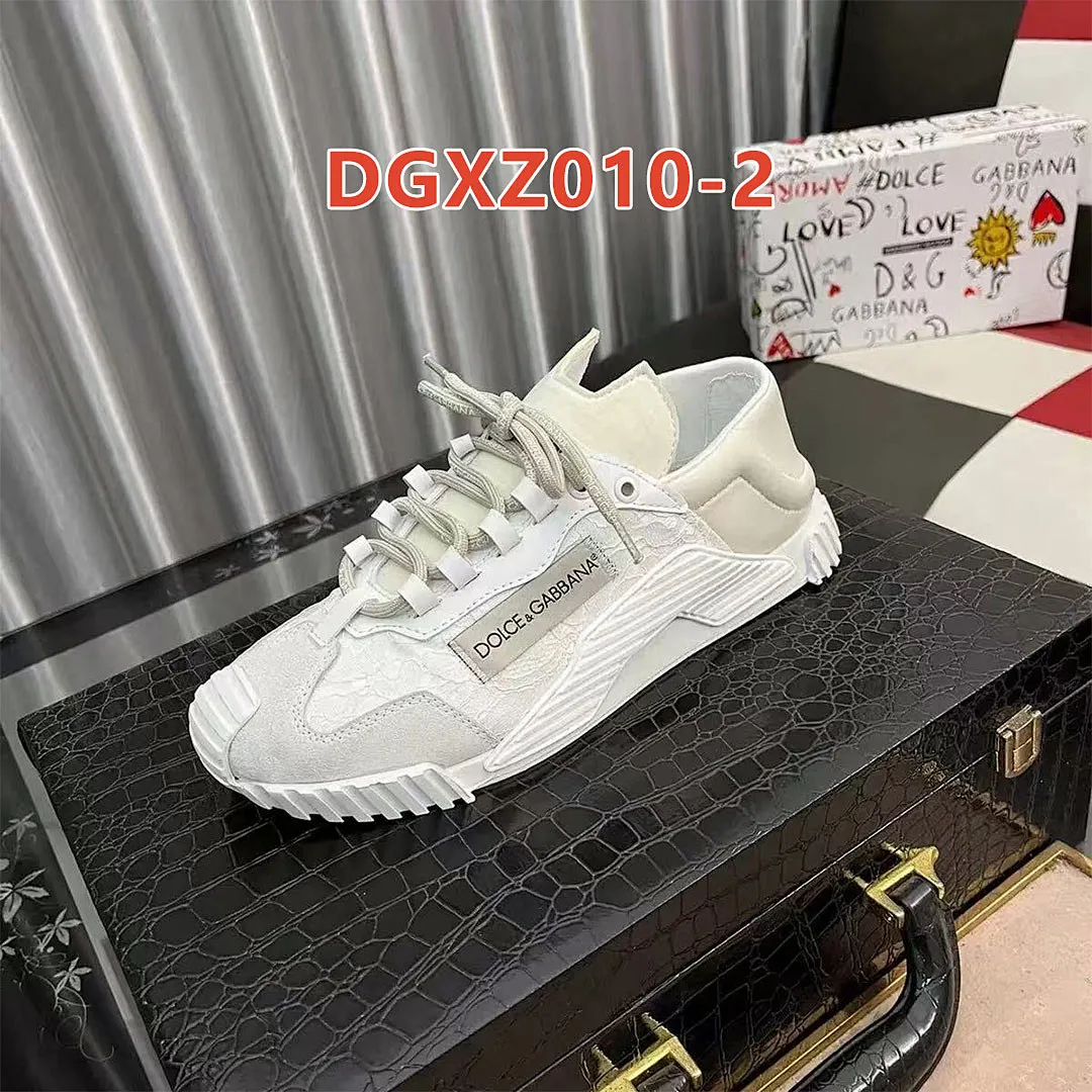 Dolce & Gabbana DGXZ010 תמונה 9