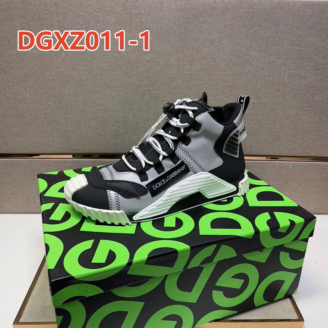 Dolce & Gabbana DGXZ011 תמונה 10
