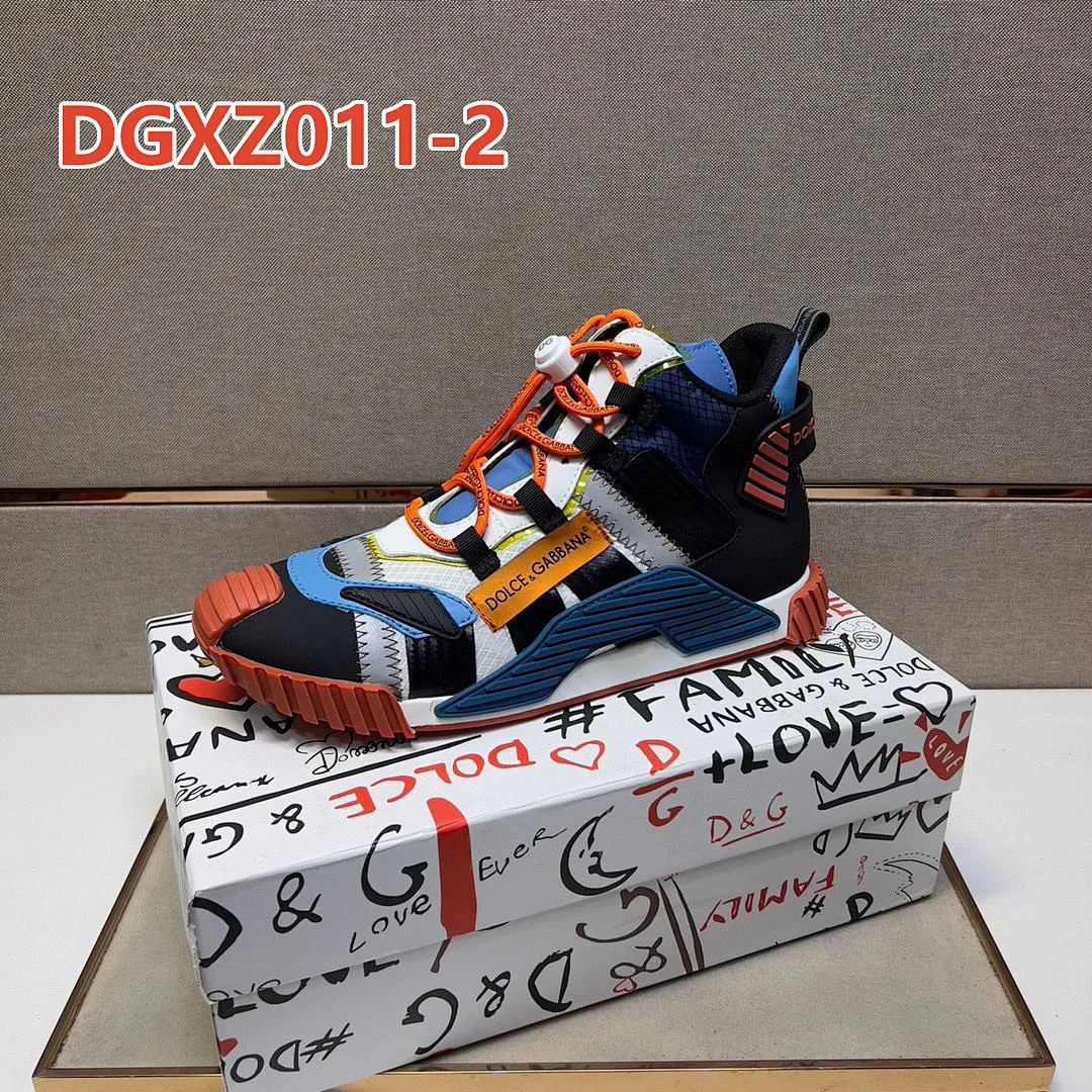 Dolce & Gabbana DGXZ011 תמונה 11
