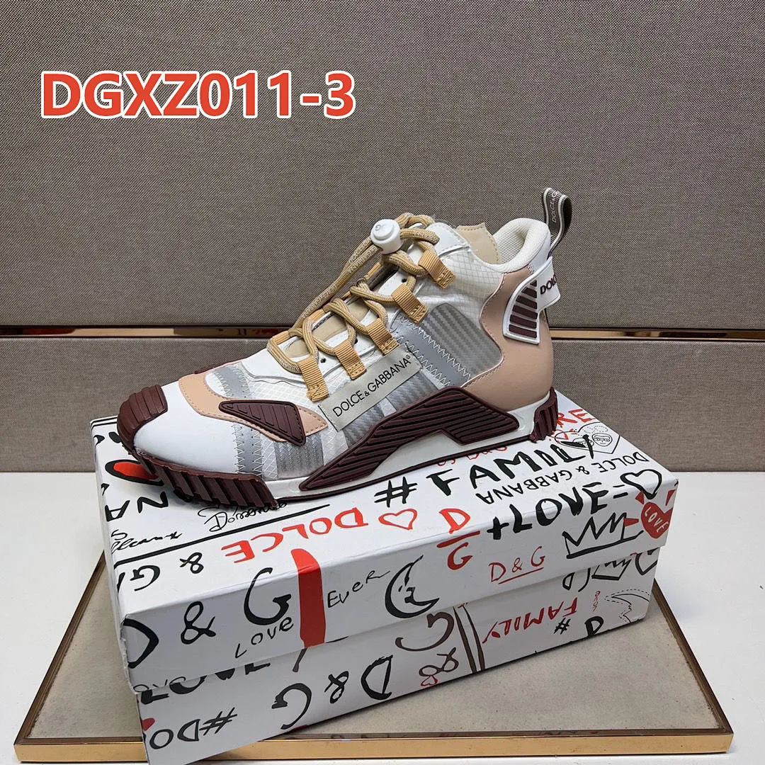 Dolce & Gabbana DGXZ011 תמונה 12