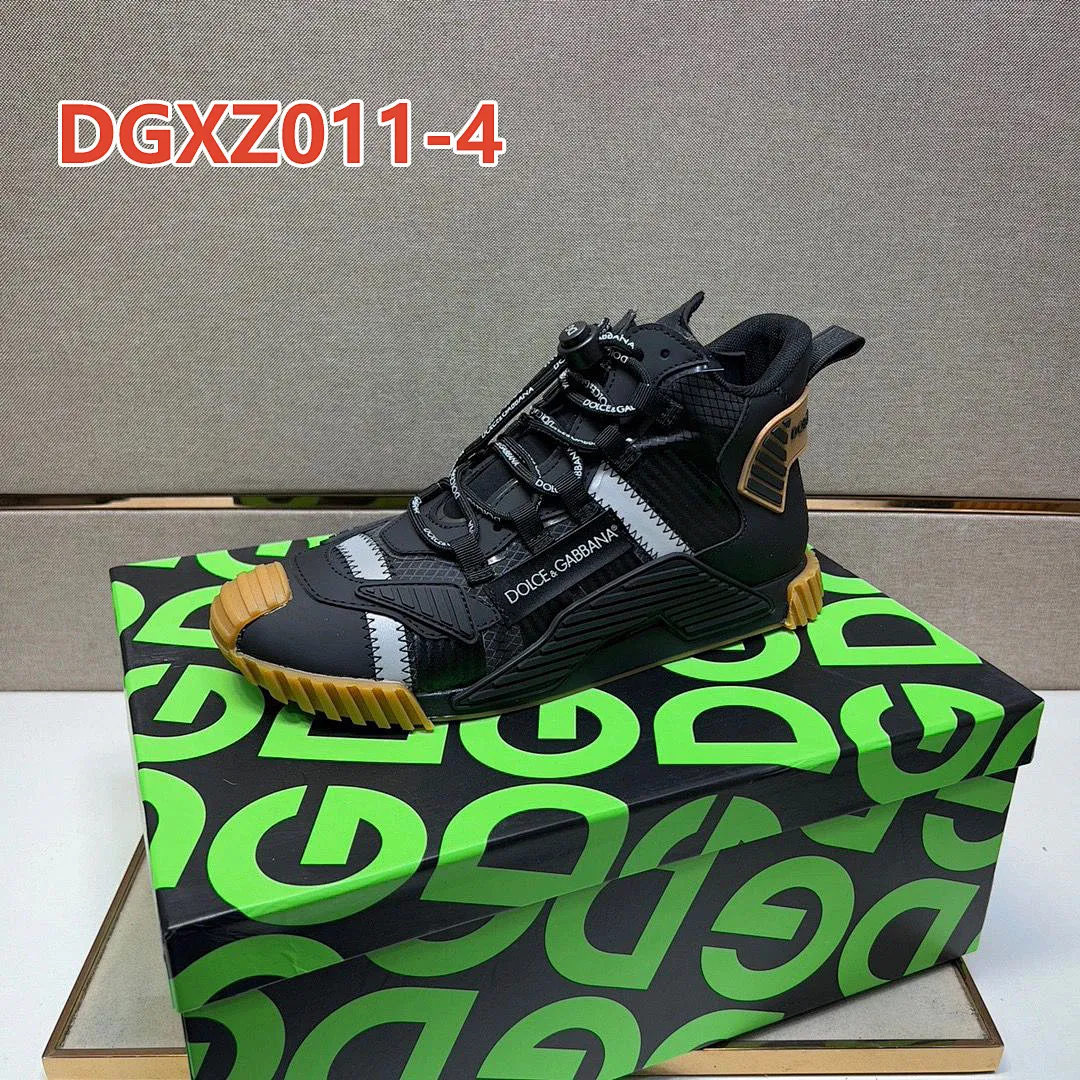 Dolce & Gabbana DGXZ011 תמונה 13