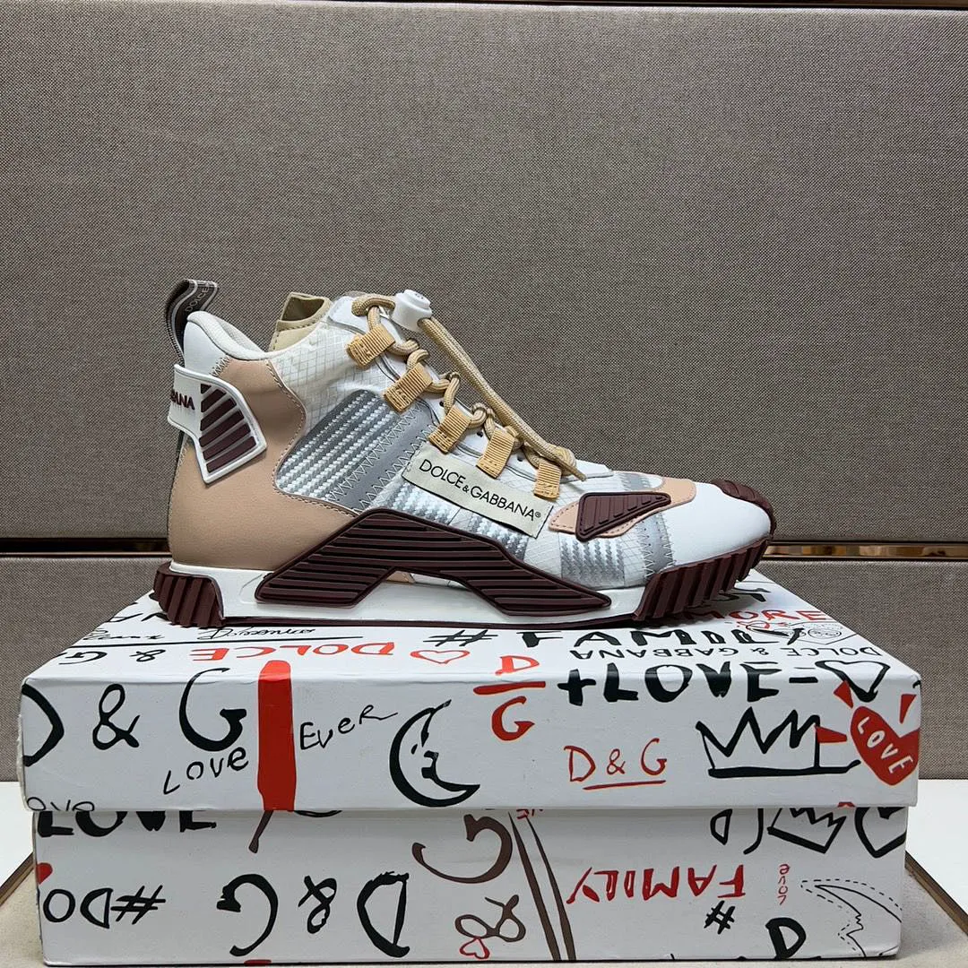 Dolce & Gabbana DGXZ011 תמונה 4