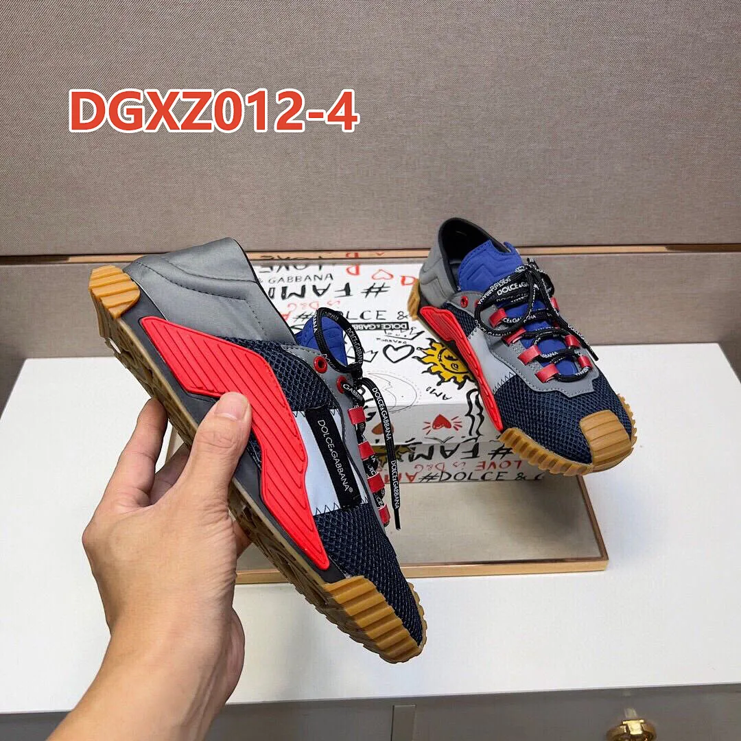 Dolce & Gabbana DGXZ012 תמונה 10