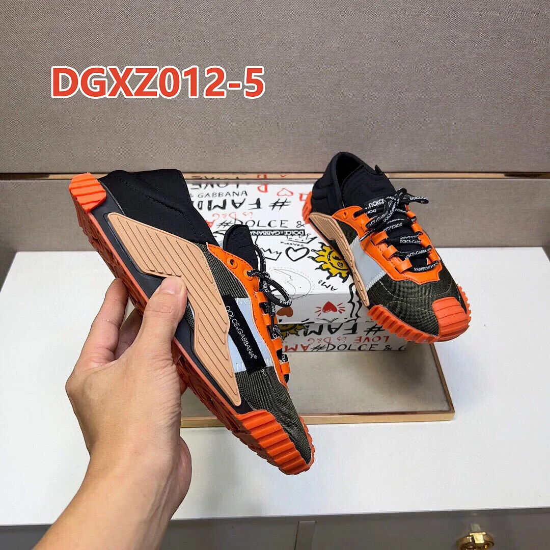 Dolce & Gabbana DGXZ012 תמונה 11