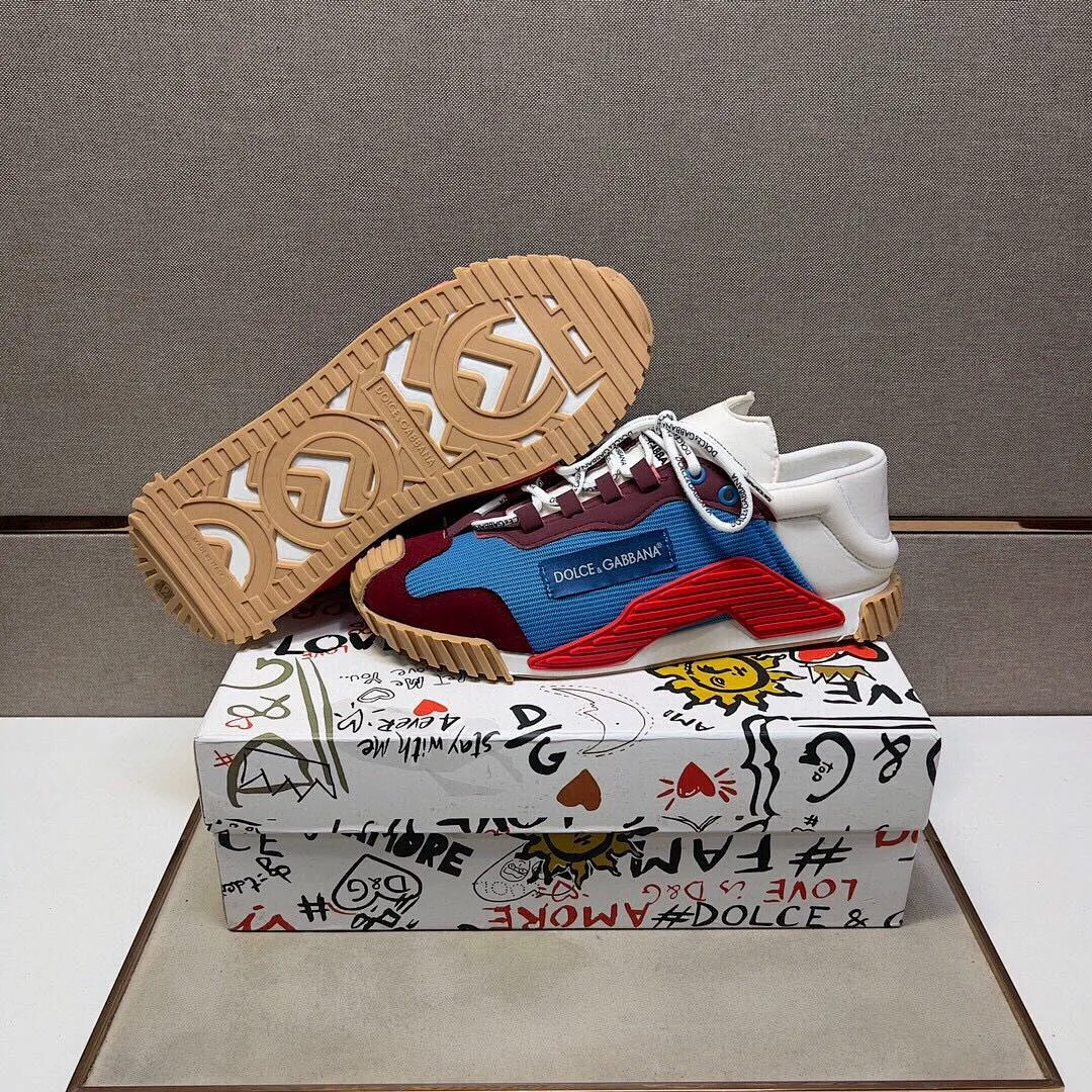 Dolce & Gabbana DGXZ012 תמונה 13