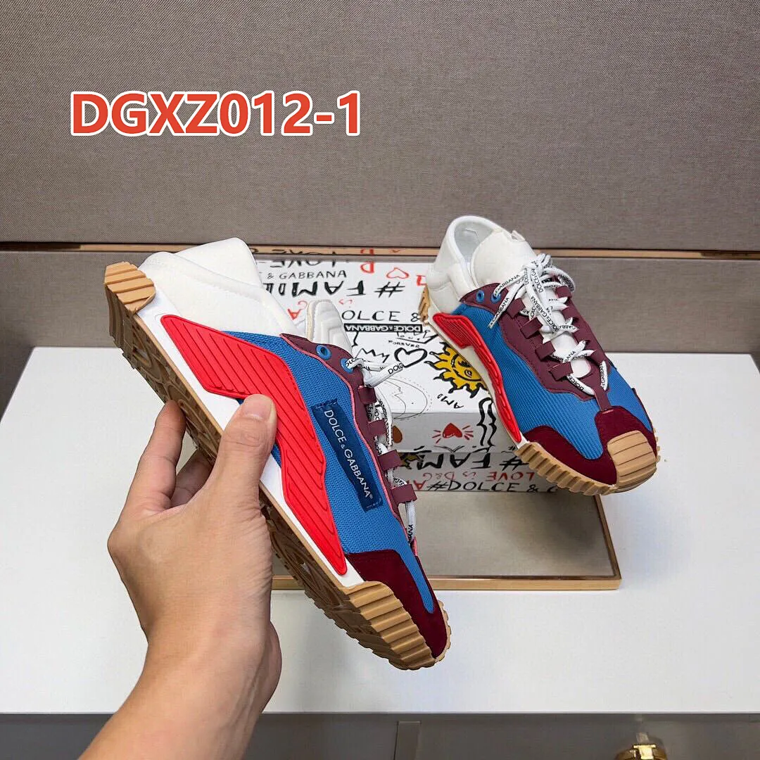 Dolce & Gabbana DGXZ012 תמונה 7