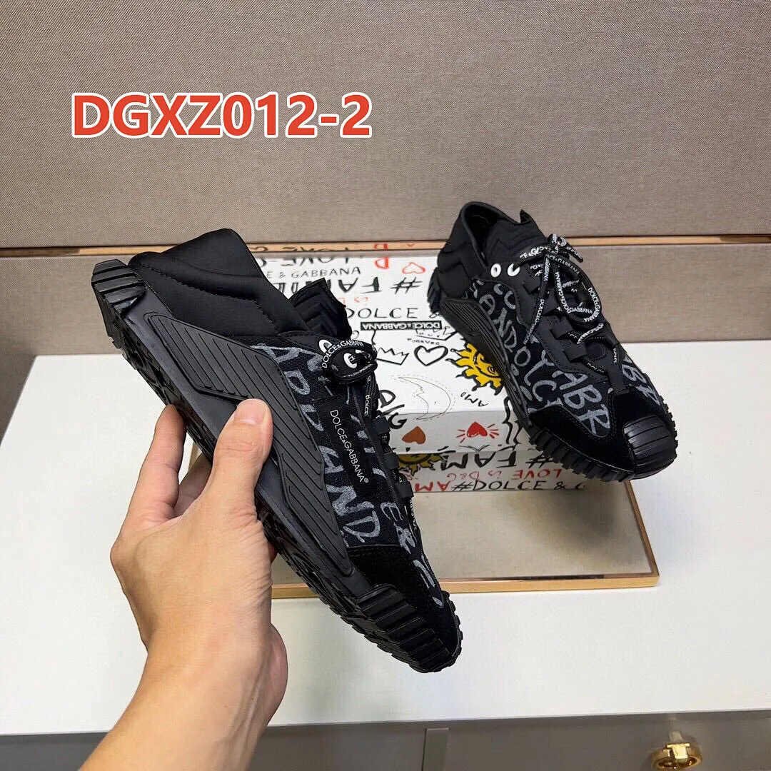Dolce & Gabbana DGXZ012 תמונה 8