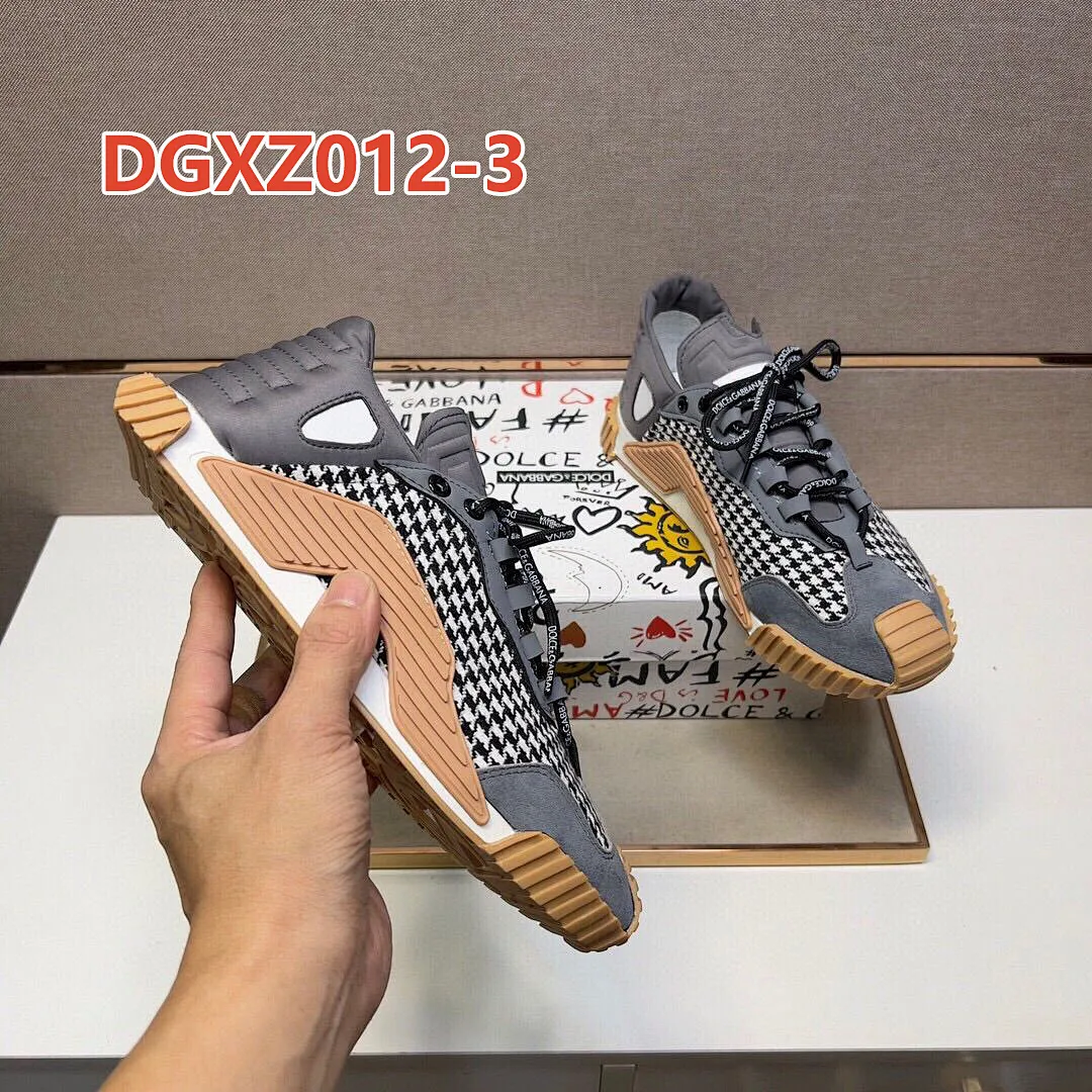 Dolce & Gabbana DGXZ012 תמונה 9