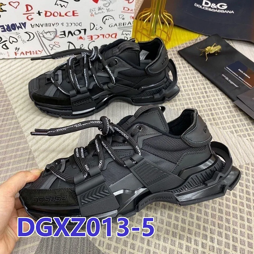 Dolce & Gabbana DGXZ013 תמונה 11
