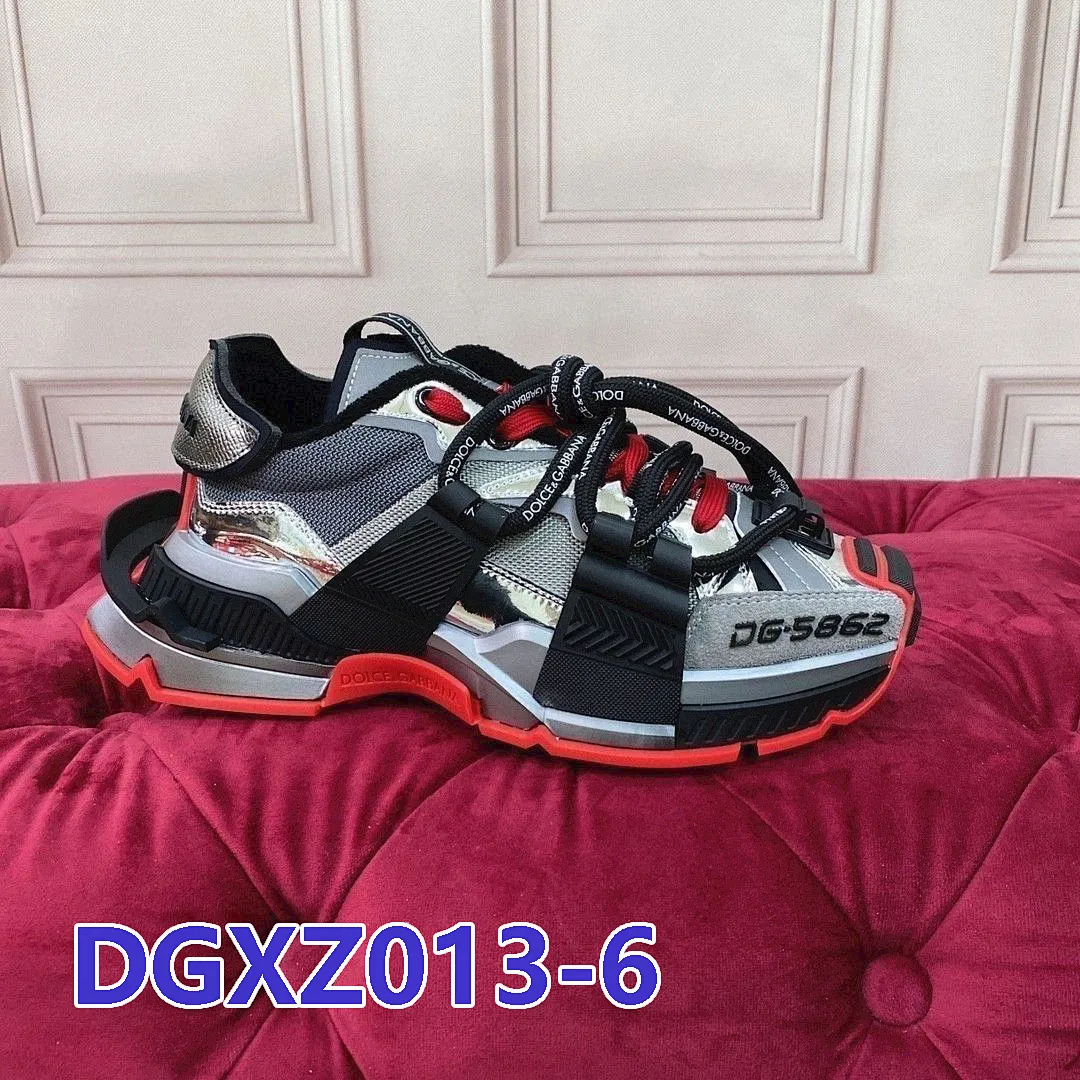 Dolce & Gabbana DGXZ013 תמונה 12