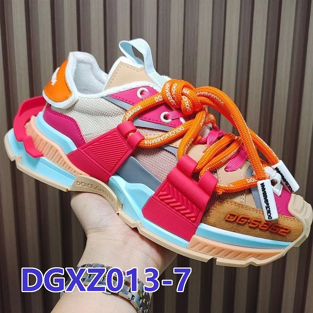 Dolce & Gabbana DGXZ013 תמונה 13