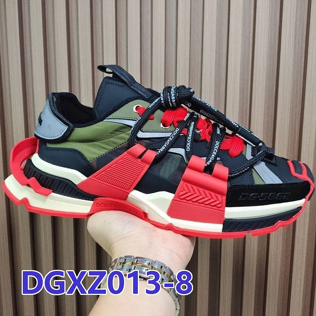 Dolce & Gabbana DGXZ013 תמונה 14