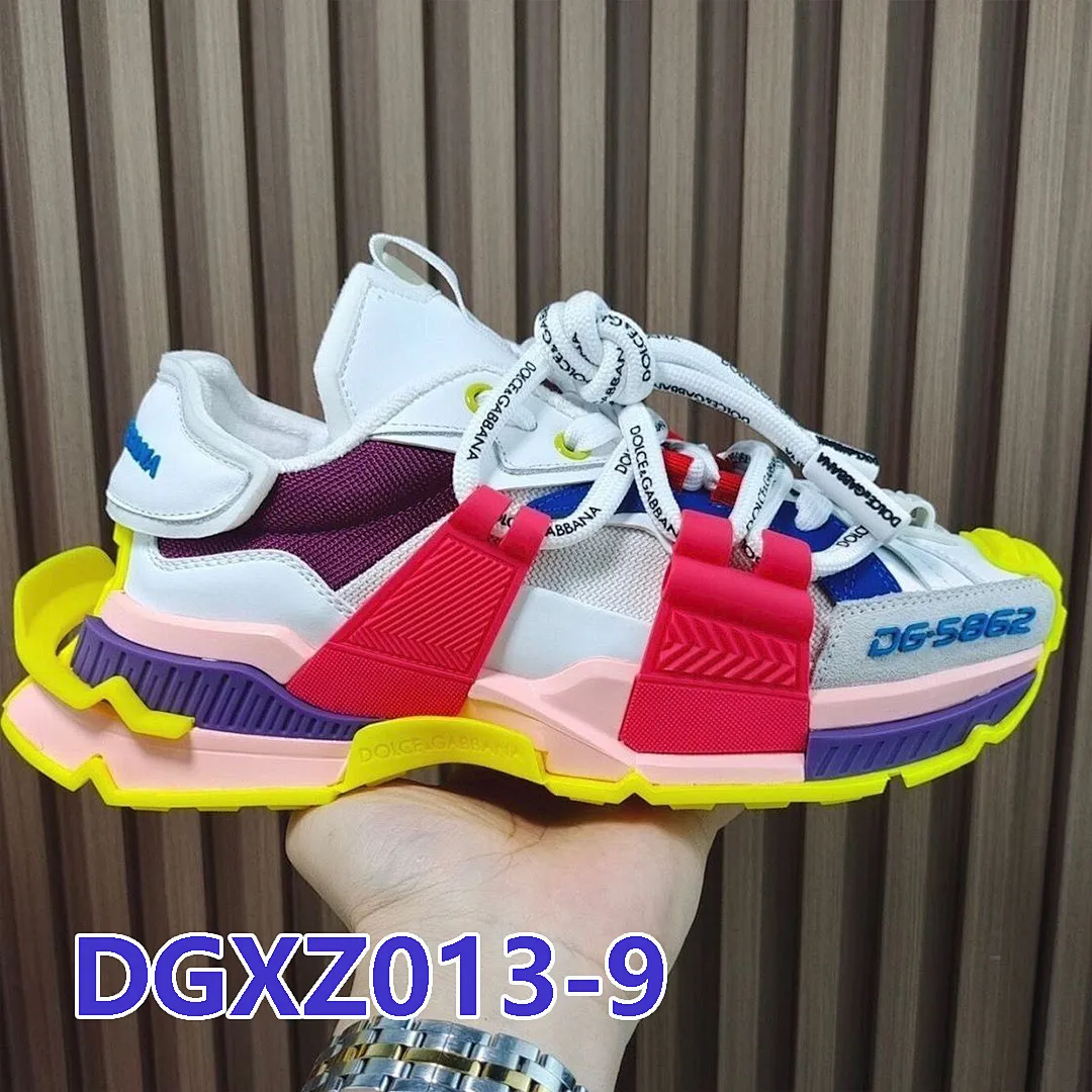 Dolce & Gabbana DGXZ013 תמונה 15