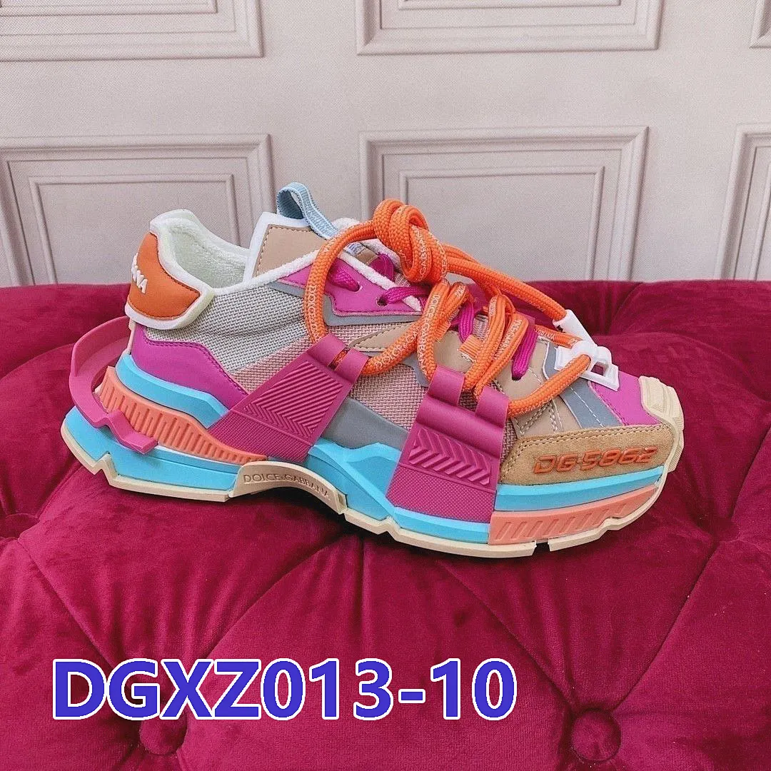 Dolce & Gabbana DGXZ013 תמונה 16