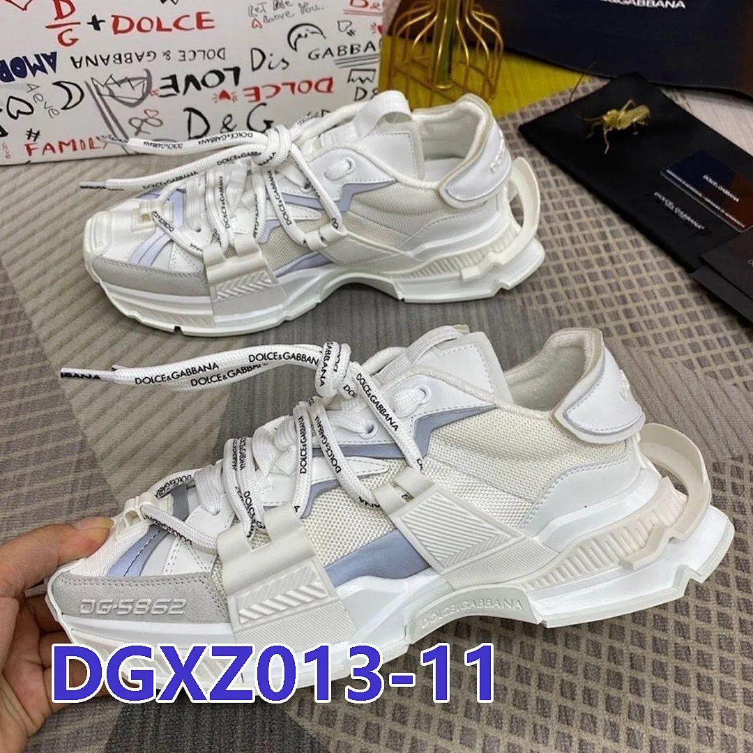 Dolce & Gabbana DGXZ013 תמונה 17