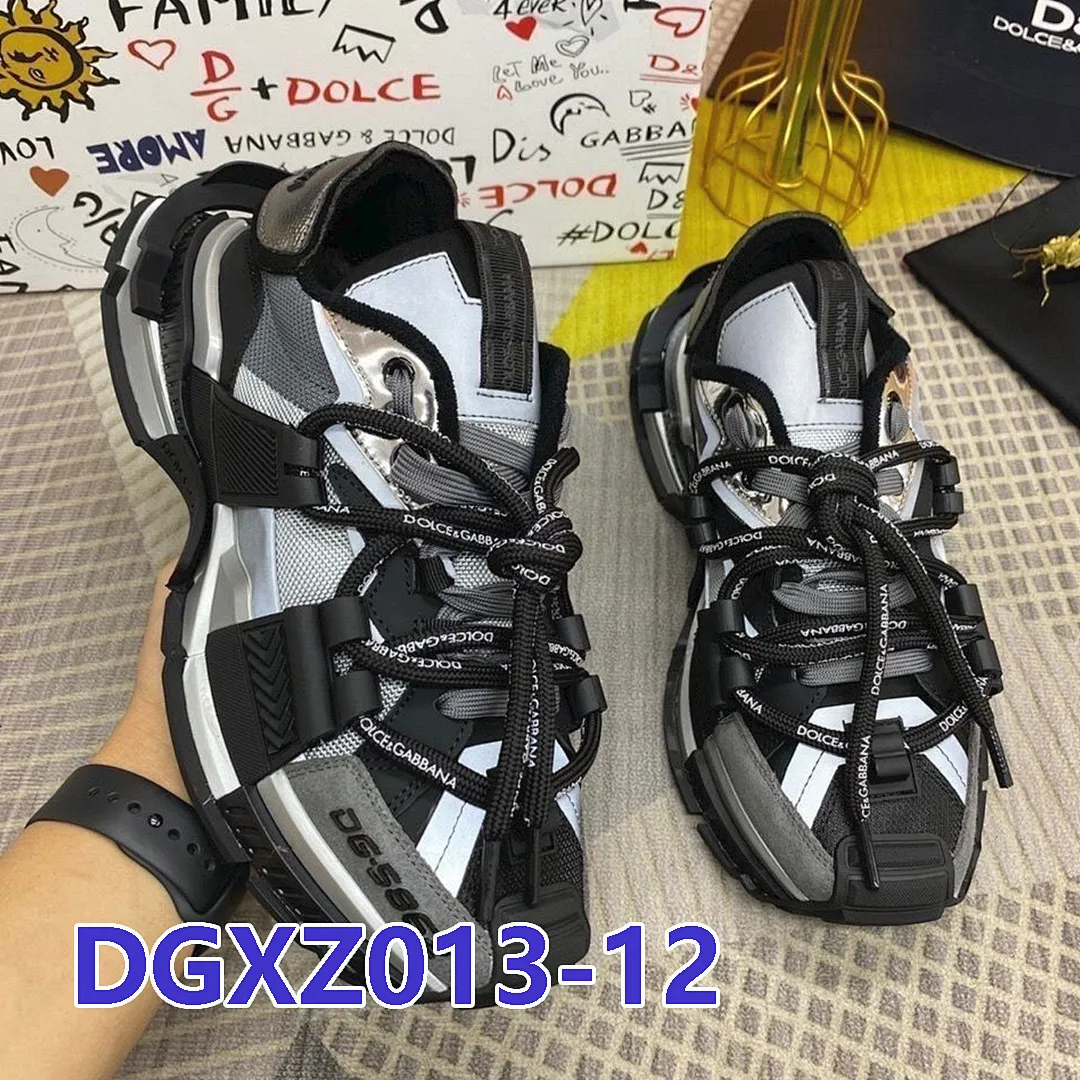 Dolce & Gabbana DGXZ013 תמונה 18
