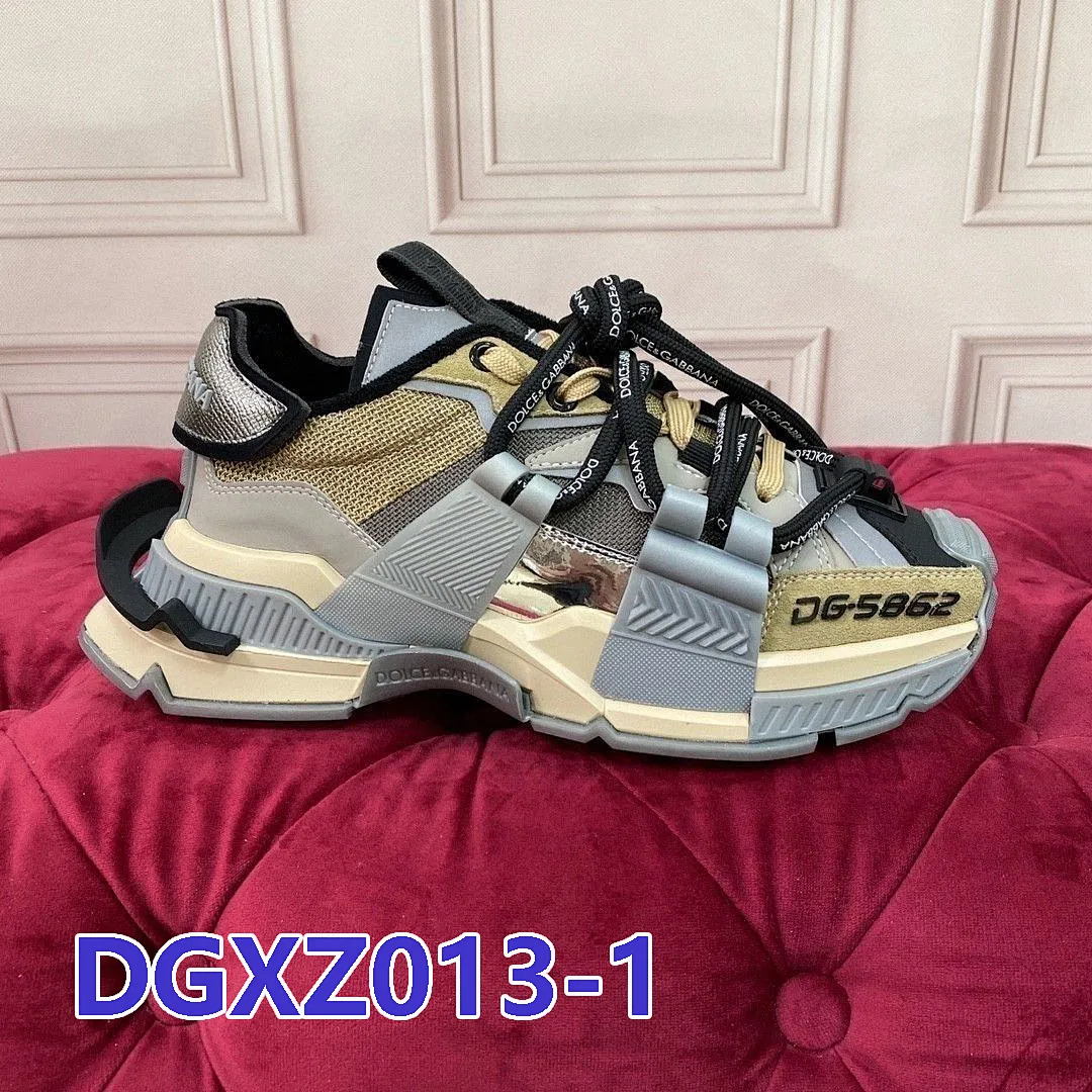 Dolce & Gabbana DGXZ013 תמונה 7