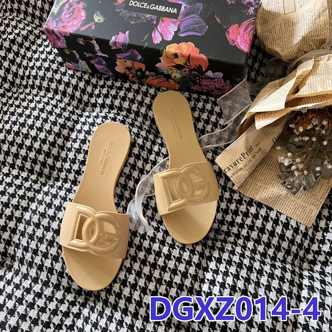 Dolce & Gabbana DGXZ014 תמונה 10