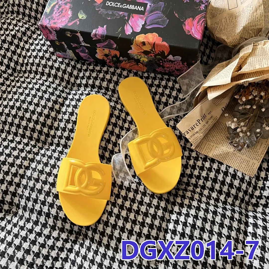 Dolce & Gabbana DGXZ014 תמונה 13
