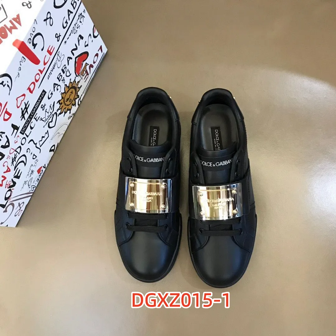 Dolce & Gabbana DGXZ015 תמונה 13