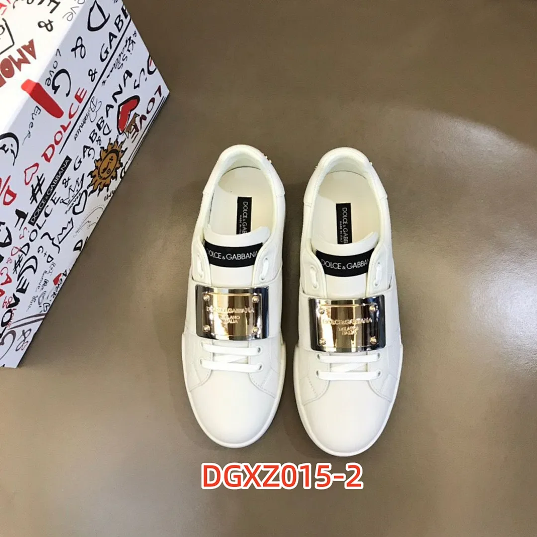 Dolce & Gabbana DGXZ015 תמונה 14