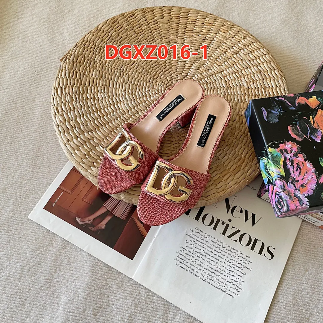 Dolce & Gabbana DGXZ016 תמונה 10