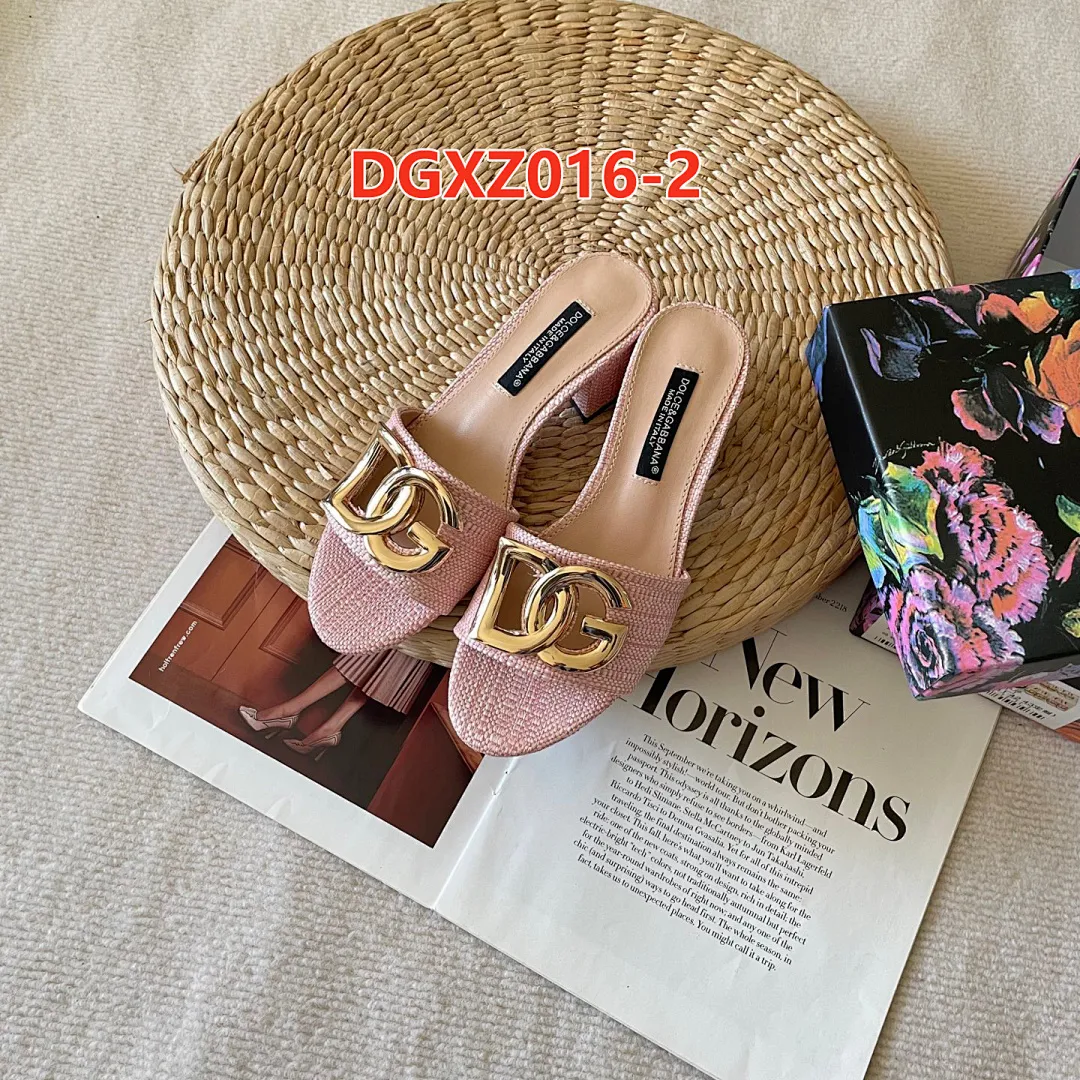 Dolce & Gabbana DGXZ016 תמונה 11
