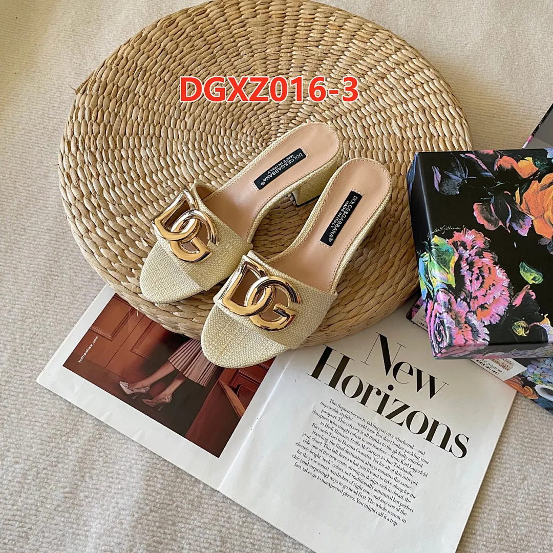 Dolce & Gabbana DGXZ016 תמונה 12