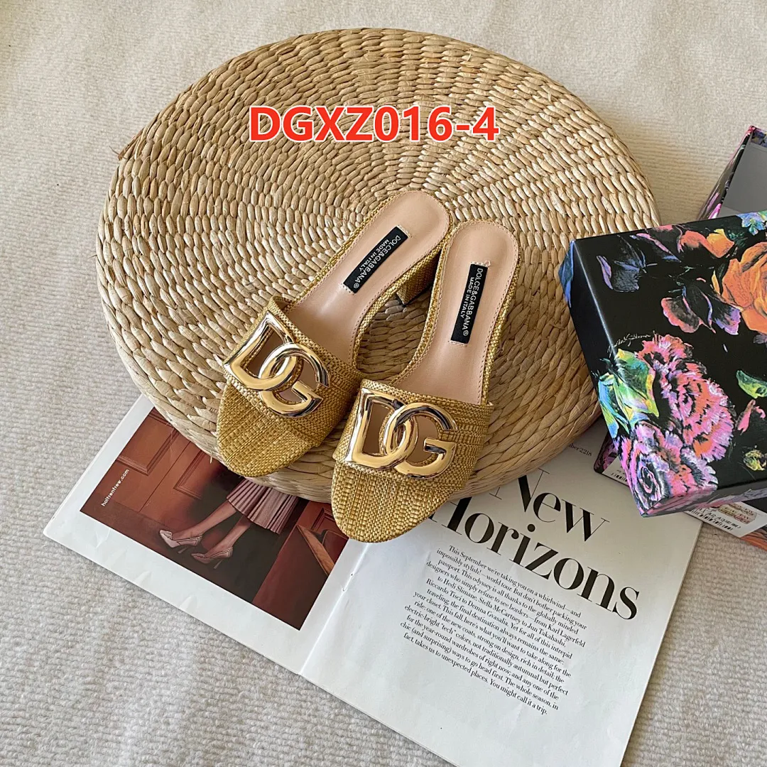 Dolce & Gabbana DGXZ016 תמונה 13