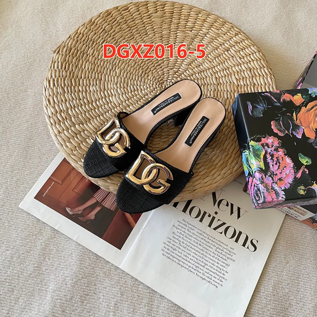 Dolce & Gabbana DGXZ016 תמונה 14