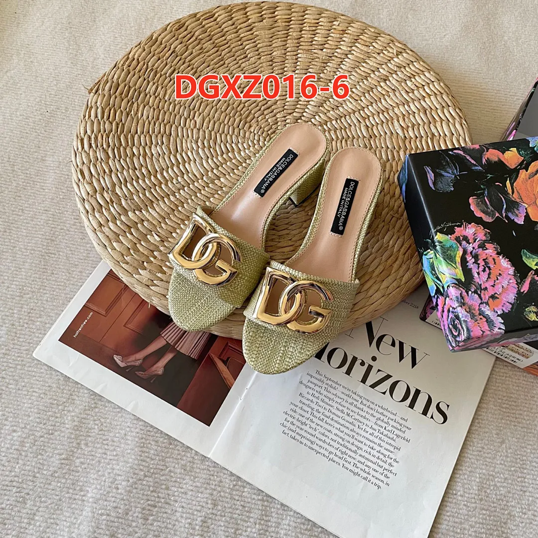 Dolce & Gabbana DGXZ016 תמונה 15