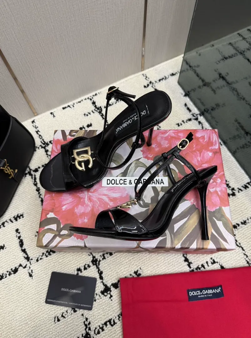 Dolce & Gabbana DGXZ020 תמונה 4